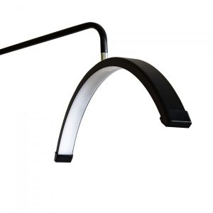 LED lampa MOON na stative sirka 58 cm prodaktattoosupply1