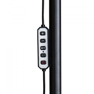 LED lampa MOON na stative sirka 58 cm prodaktattoosupply2