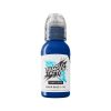 World Famous Limitless Tattoo Ink Dark Blue 1 v2 30 ml prodak