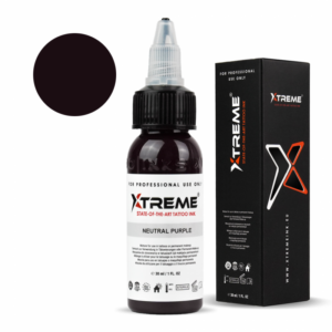 xtreme ink neutral purple 30ml
