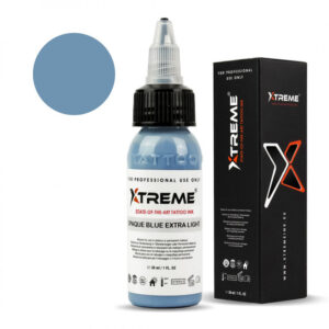 xtreme ink opaque blue extra light 30ml