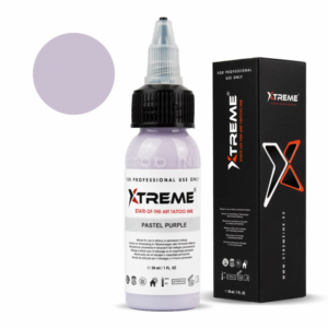 xtreme ink pastel purple 30ml