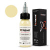 xtreme ink pastel yellow 30ml