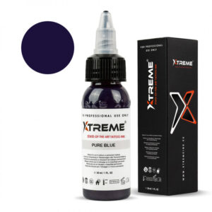 xtreme ink pure blue 30ml