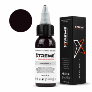 xtreme ink pure purple 30ml