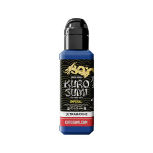 0001 imum1.5 kuro sumi imperial ultramarine prodaktattoosupply