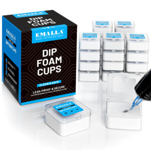 EMALLA DipFoamCups prodaktattoosupply1