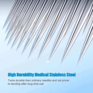 EMALLA Eliot Pro Tattoo Cartridge Round Liner prodaktattoosupply4