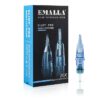 EMALLA Eliot Pro Tattoo Cartridge Round Shader prodaktattoosupply