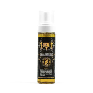 hornet cleaning foam 220 ml prodaktattoosupply