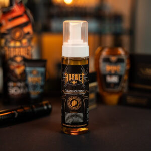 hornet cleaning foam 220 ml prodaktattoosupply1