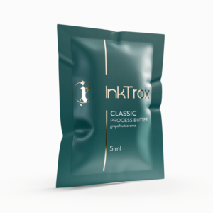 inktrox tattoo butter sample set 5 x 5 ml eu prodaktattoosupply2