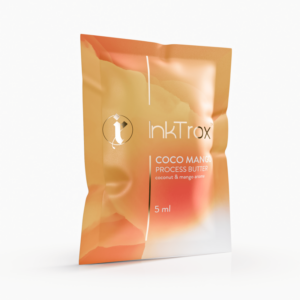 inktrox tattoo butter sample set 5 x 5 ml eu prodaktattoosupply3