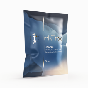 inktrox tattoo butter sample set 5 x 5 ml eu prodaktattoosupply4