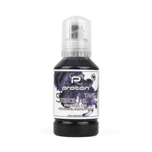 proton stencil ink tank for stencil printing 127 ml prodaktattoosupply