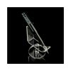 transparent stand for the microblading prodaktattoosupply