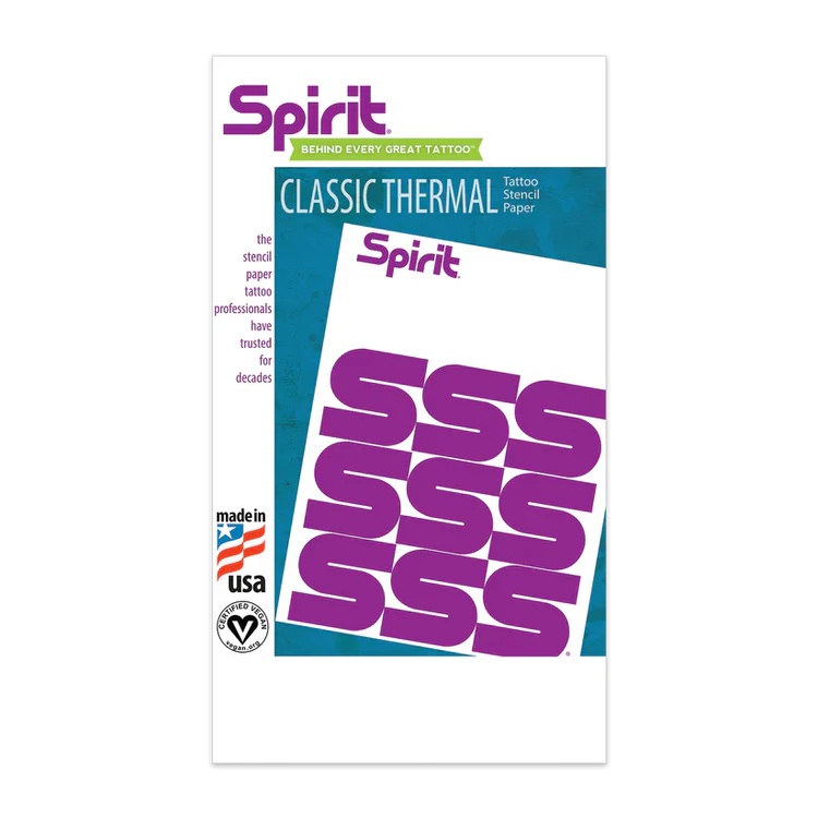 ReproFX Spirit Classic Paper (8.5 x 14) prodak ReproFX Spirit Classic Paper (8.5 x 14) prodak
