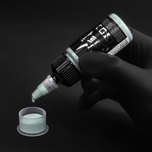 UNISTAR COLORS Celadon Green prodaktattoosupply 1