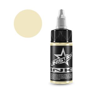 UNISTAR INK BANANA YELLOW prodaktattoosupply1