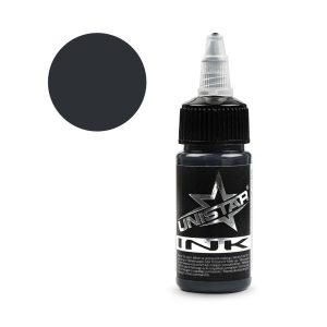 UNISTAR INK BASIC GRAY DARK prodaktattoosupply2
