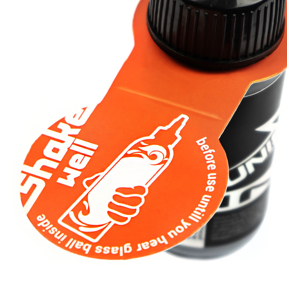 UNISTAR INK BASIC GRAY DARK prodaktattoosupply4 UNISTAR INK BASIC GRAY DARK prodaktattoosupply4