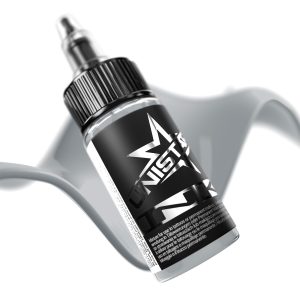 UNISTAR INK BASIC GRAY MEDIUM prodaktattoosupply