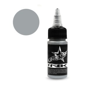 UNISTAR INK BASIC GRAY MEDIUM prodaktattoosupply1