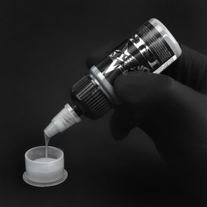 UNISTAR INK BASIC GRAY MEDIUM prodaktattoosupply2