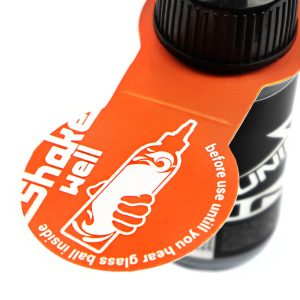 UNISTAR INK BASIC GRAY MEDIUM prodaktattoosupply3