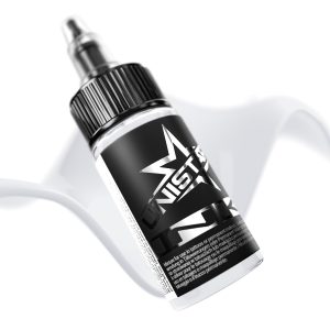 UNISTAR INK BASIC GRAY Ultra LIGHT prodaktattoosupply
