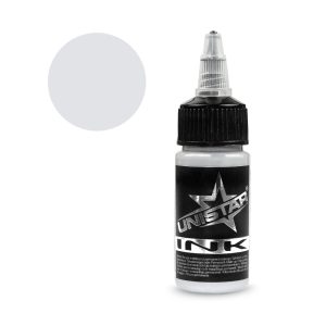 UNISTAR INK BASIC GRAY Ultra LIGHT prodaktattoosupply 1