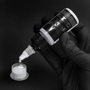 UNISTAR INK BASIC GRAY Ultra LIGHT prodaktattoosupply 2