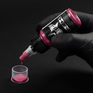 UNISTAR INK BEETROOT PURPLE prodaktattoosupply2
