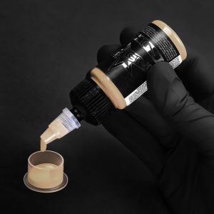 UNISTAR INK BEIGE prodaktattoosupply2