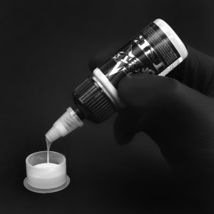 UNISTAR INK BLENDING WHITE prodaktattoosupply2