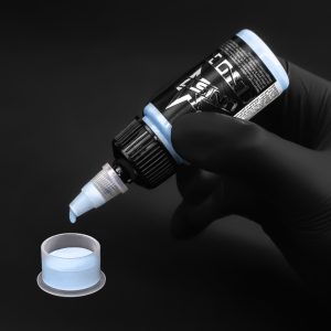 UNISTAR INK BLUE CLOUDS prodaktattoosupply3