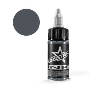 UNISTAR INK BLUE GRAY 3 prodaktattoosupply1