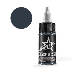 UNISTAR INK BLUE GRAY 5 prodaktattoosupply1