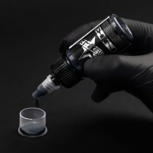 UNISTAR INK BLUE GRAY 5 prodaktattoosupply2