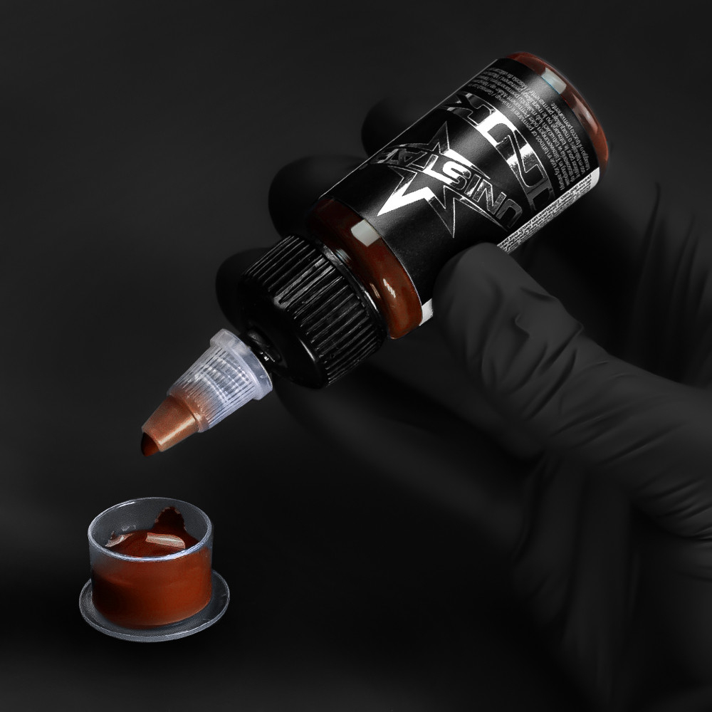 UNISTAR INK BRICK WALL prodaktattoosupply2 UNISTAR INK BRICK WALL prodaktattoosupply2