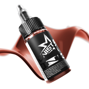 UNISTAR INK Basic Brown prodaktattoosupply