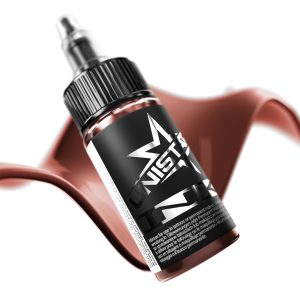 UNISTAR INK CHOCOLATE prodaktattoosupply