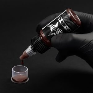 UNISTAR INK CHOCOLATE prodaktattoosupply2