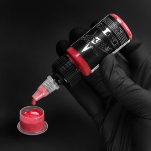 UNISTAR INK CORAL 2 prodaktattoosupply2
