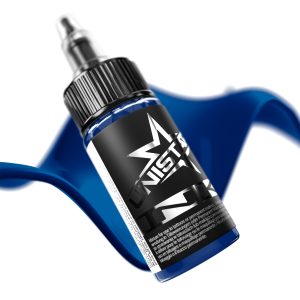 UNISTAR INK COSMIC BLUE prodaktattoosupply