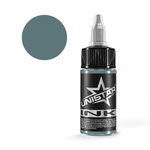 UNISTAR INK DEEP LAGOON prodaktattoosupply1