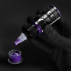 UNISTAR INK EGGPLANT PURPLE prodaktattoosupply2