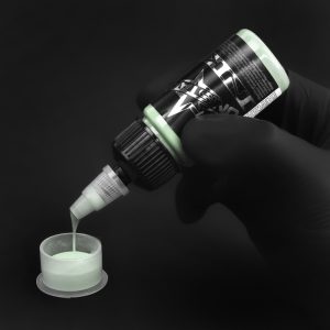 UNISTAR INK FRESH PEPPERMINT prodaktattoosupply2