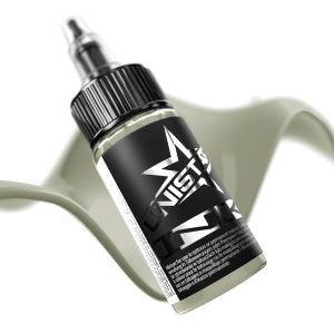 UNISTAR INK FROST GRAY prodaktattoosupply