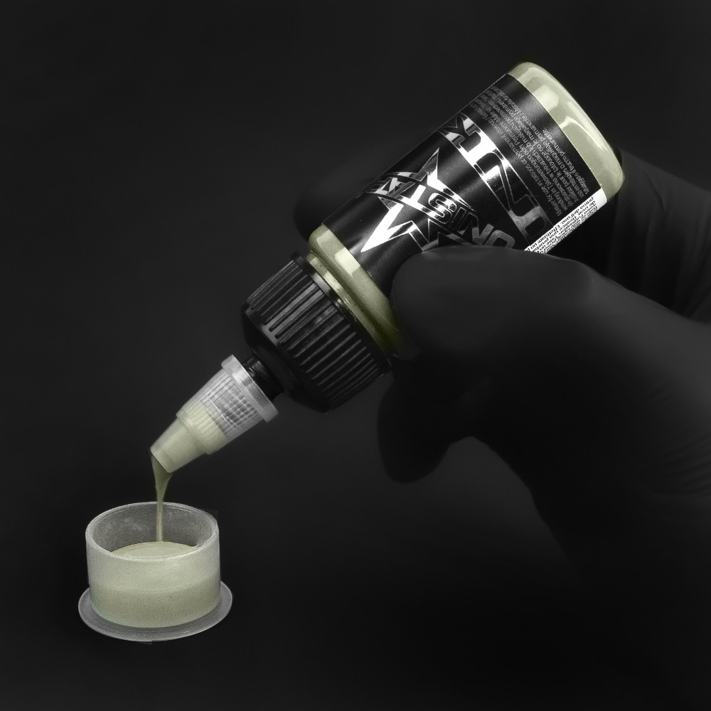 UNISTAR INK FROST GRAY prodaktattoosupply2 UNISTAR INK FROST GRAY prodaktattoosupply2